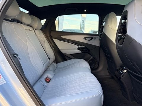 Voitures D'occasion À Dunkerque | Byd Seal 313Ch - 82,5 Kwh Design