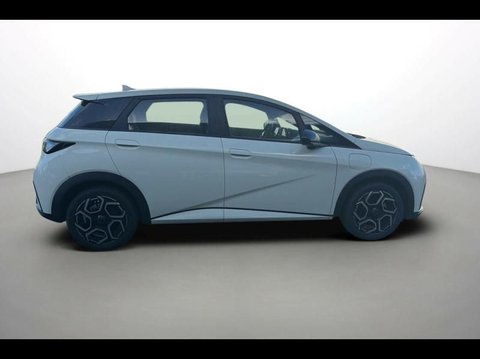 Voitures D'occasion À Dunkerque | Byd Dolphin 204Ch - 60,4 Kwh Comfort