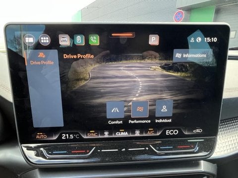 Voitures D'occasion À Dunkerque | Cupra Formentor 1.5 Ehybrid 204Ch V Dsg6