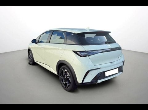 Voitures D'occasion À Dunkerque | Byd Dolphin 204Ch - 60,4 Kwh Comfort