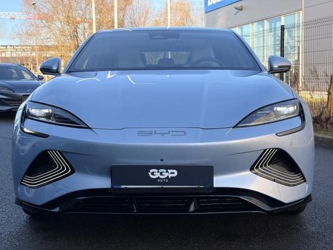 Voitures D'occasion À Dunkerque | Byd Seal 313Ch - 82,5 Kwh Design