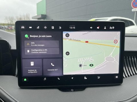 Voitures D'occasion À Dunkerque | Škoda Superb 1.5 Tsi 204Ch Phev Laurin & Klement Dsg6