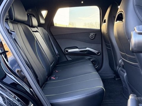 Voitures D'occasion À Dunkerque | Byd Atto 3 204Ch - 60,5 Kwh Design