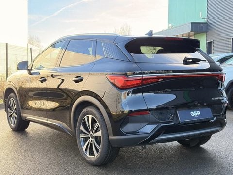 Voitures D'occasion À Dunkerque | Byd Atto 3 204Ch - 60,5 Kwh Design