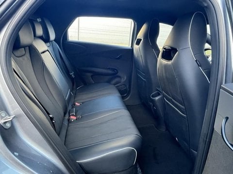 Voitures D'occasion À Dunkerque | Byd Dolphin 204Ch - 60,4 Kwh Comfort