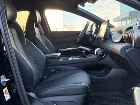 Voitures D'occasion À Dunkerque | Byd Atto 3 204Ch - 60,5 Kwh Design