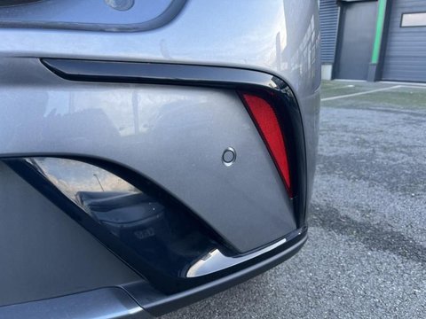Voitures D'occasion À Dunkerque | Byd Dolphin 204Ch - 60,4 Kwh Comfort