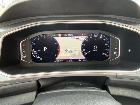 Voitures D'occasion À Dunkerque | Volkswagen T-Roc 1.5 Tsi Evo 150Ch Style Dsg7