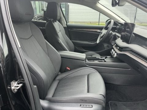 Voitures D'occasion À Dunkerque | Škoda Superb 1.5 Tsi 204Ch Phev Laurin & Klement Dsg6