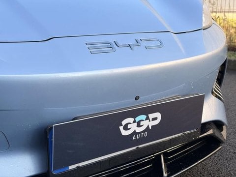 Voitures D'occasion À Dunkerque | Byd Seal 313Ch - 82,5 Kwh Design