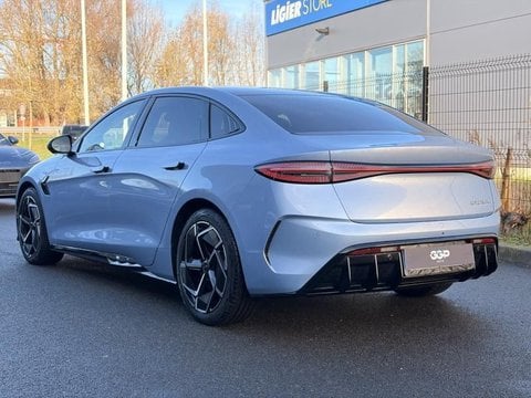 Voitures D'occasion À Dunkerque | Byd Seal 313Ch - 82,5 Kwh Design