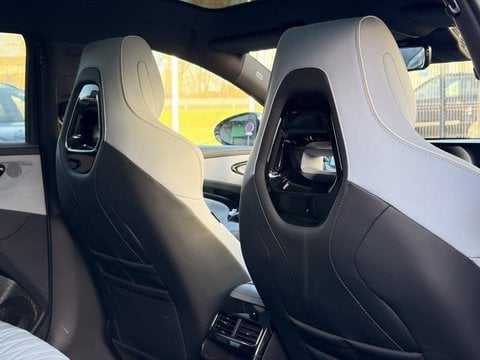 Voitures D'occasion À Dunkerque | Byd Seal 313Ch - 82,5 Kwh Design