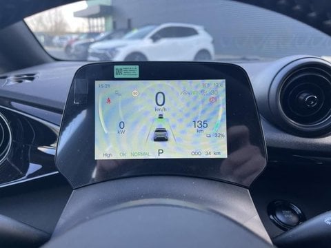 Voitures D'occasion À Dunkerque | Byd Dolphin 204Ch - 60,4 Kwh Comfort