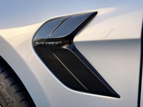 Voitures D'occasion À Dunkerque | Byd Seal 313Ch - 82,5 Kwh Design