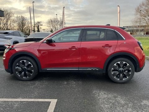 Voitures D'occasion À Dunkerque | Fiat 600 1.2 Hybrid 100Ch La Prima Dct6