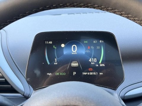 Voitures D'occasion À Dunkerque | Byd Atto 3 204Ch - 60,5 Kwh Design