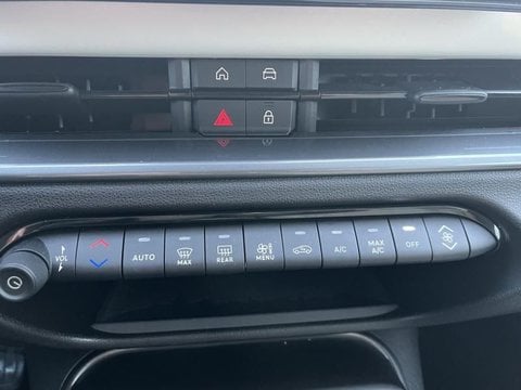 Voitures D'occasion À Dunkerque | Fiat 600 1.2 Hybrid 100Ch La Prima Dct6