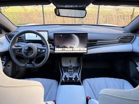 Voitures D'occasion À Dunkerque | Byd Seal 313Ch - 82,5 Kwh Design