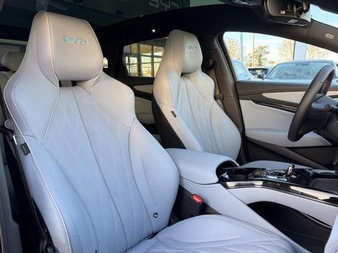 Voitures D'occasion À Dunkerque | Byd Seal 313Ch - 82,5 Kwh Design
