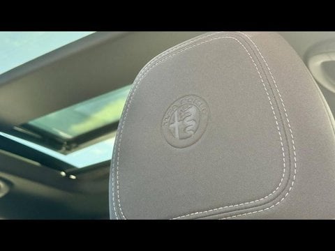 Voitures D'occasion À Dunkerque | Alfa Romeo Stelvio 2.2 Diesel 160Ch Sprint At8 My22