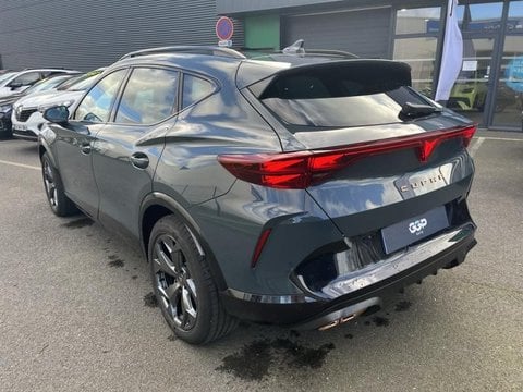 Voitures D'occasion À Dunkerque | Cupra Formentor 1.5 Ehybrid 204Ch V Dsg6