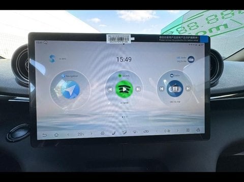 Voitures D'occasion À Dunkerque | Byd Dolphin 204Ch - 60,4 Kwh Comfort