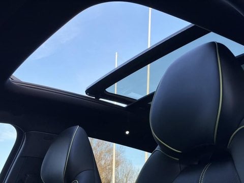 Voitures D'occasion À Dunkerque | Byd Atto 3 204Ch - 60,5 Kwh Design