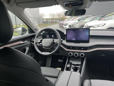 Voitures D'occasion À Dunkerque | Škoda Superb 1.5 Tsi 204Ch Phev Laurin & Klement Dsg6