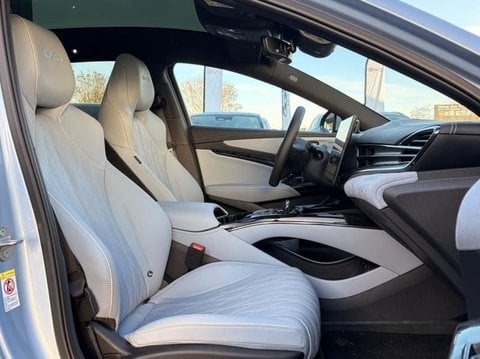 Voitures D'occasion À Dunkerque | Byd Seal 313Ch - 82,5 Kwh Design