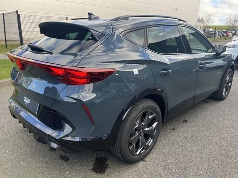 Voitures D'occasion À Dunkerque | Cupra Formentor 1.5 Ehybrid 204Ch V Dsg6