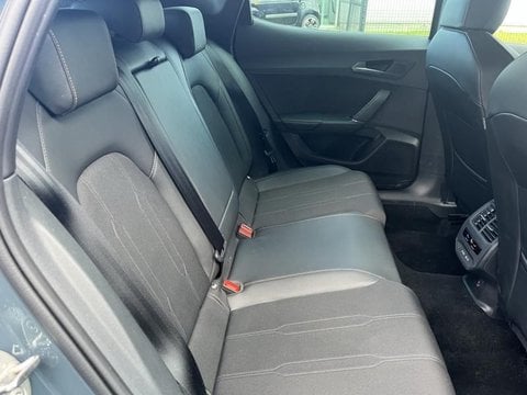 Voitures D'occasion À Dunkerque | Cupra Formentor 1.5 Ehybrid 204Ch V Dsg6