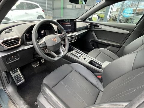 Voitures D'occasion À Dunkerque | Cupra Formentor 1.5 Ehybrid 204Ch V Dsg6