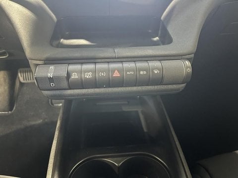 Voitures D'occasion À Dunkerque | Byd Dolphin 204Ch - 60,4 Kwh Comfort