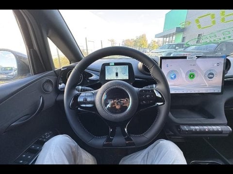Voitures D'occasion À Dunkerque | Byd Dolphin 204Ch - 60,4 Kwh Comfort
