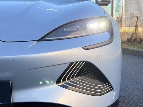 Voitures D'occasion À Dunkerque | Byd Seal 313Ch - 82,5 Kwh Design