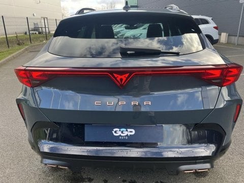 Voitures D'occasion À Dunkerque | Cupra Formentor 1.5 Ehybrid 204Ch V Dsg6