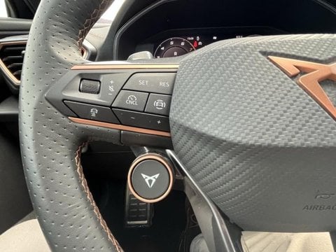 Voitures D'occasion À Dunkerque | Cupra Formentor 1.5 Ehybrid 204Ch V Dsg6