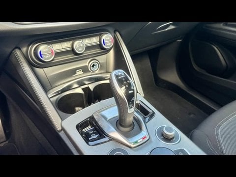 Voitures D'occasion À Dunkerque | Alfa Romeo Stelvio 2.2 Diesel 160Ch Sprint At8 My22
