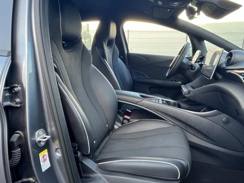 Voitures D'occasion À Dunkerque | Byd Dolphin 204Ch - 60,4 Kwh Comfort