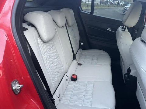 Voitures D'occasion À Dunkerque | Fiat 600 1.2 Hybrid 100Ch La Prima Dct6
