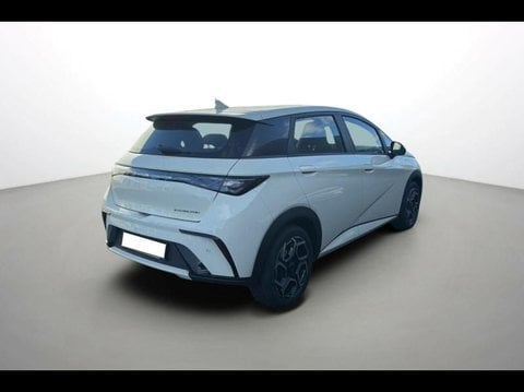 Voitures D'occasion À Dunkerque | Byd Dolphin 204Ch - 60,4 Kwh Comfort