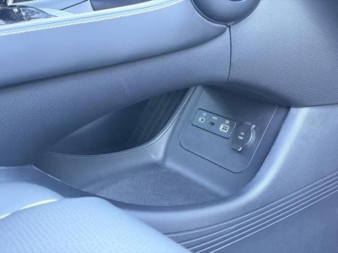 Voitures D'occasion À Dunkerque | Byd Atto 3 204Ch - 60,5 Kwh Design
