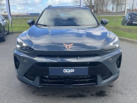 Voitures D'occasion À Dunkerque | Cupra Formentor 1.5 Ehybrid 204Ch V Dsg6