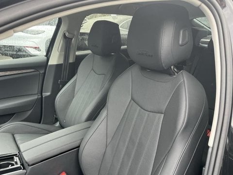 Voitures D'occasion À Dunkerque | Škoda Superb 1.5 Tsi 204Ch Phev Laurin & Klement Dsg6