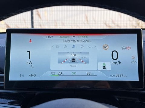 Voitures D'occasion À Dunkerque | Byd Seal 313Ch - 82,5 Kwh Design