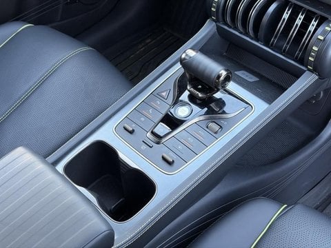 Voitures D'occasion À Dunkerque | Byd Atto 3 204Ch - 60,5 Kwh Design