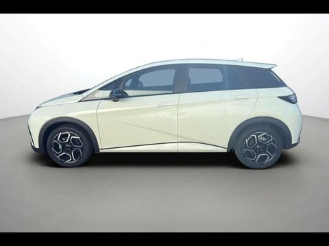 Voitures D'occasion À Dunkerque | Byd Dolphin 204Ch - 60,4 Kwh Comfort