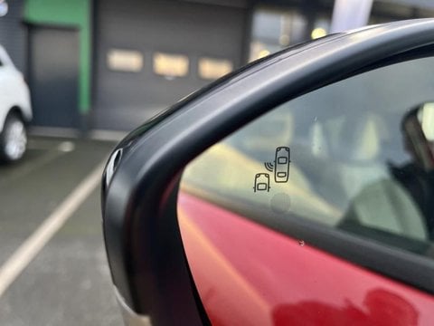 Voitures D'occasion À Dunkerque | Fiat 600 1.2 Hybrid 100Ch La Prima Dct6