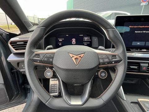 Voitures D'occasion À Dunkerque | Cupra Formentor 1.5 Ehybrid 204Ch V Dsg6