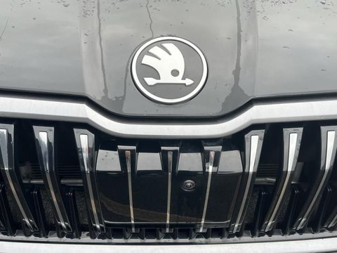 Voitures D'occasion À Dunkerque | Škoda Superb 1.5 Tsi 204Ch Phev Laurin & Klement Dsg6